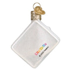 Mini Lite Brite Ornament - Che Cose Belle