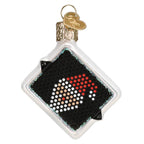 Mini Lite Brite Ornament - Che Cose Belle