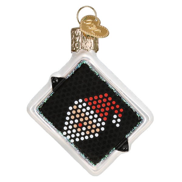 Mini Lite Brite Ornament - Che Cose Belle