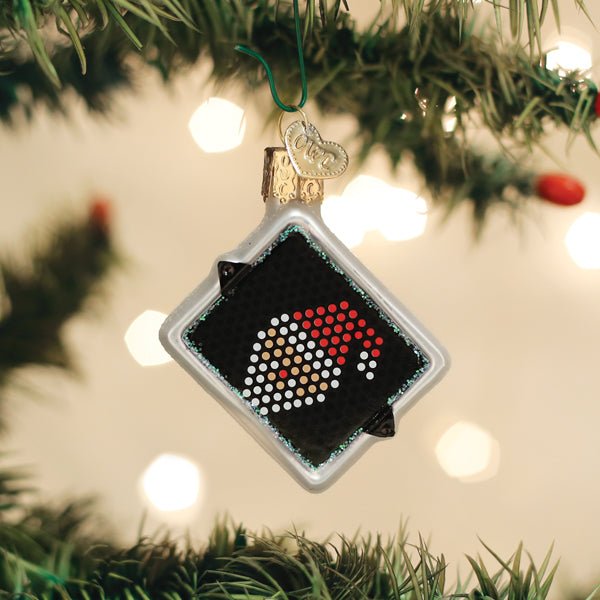 Mini Lite Brite Ornament - Che Cose Belle