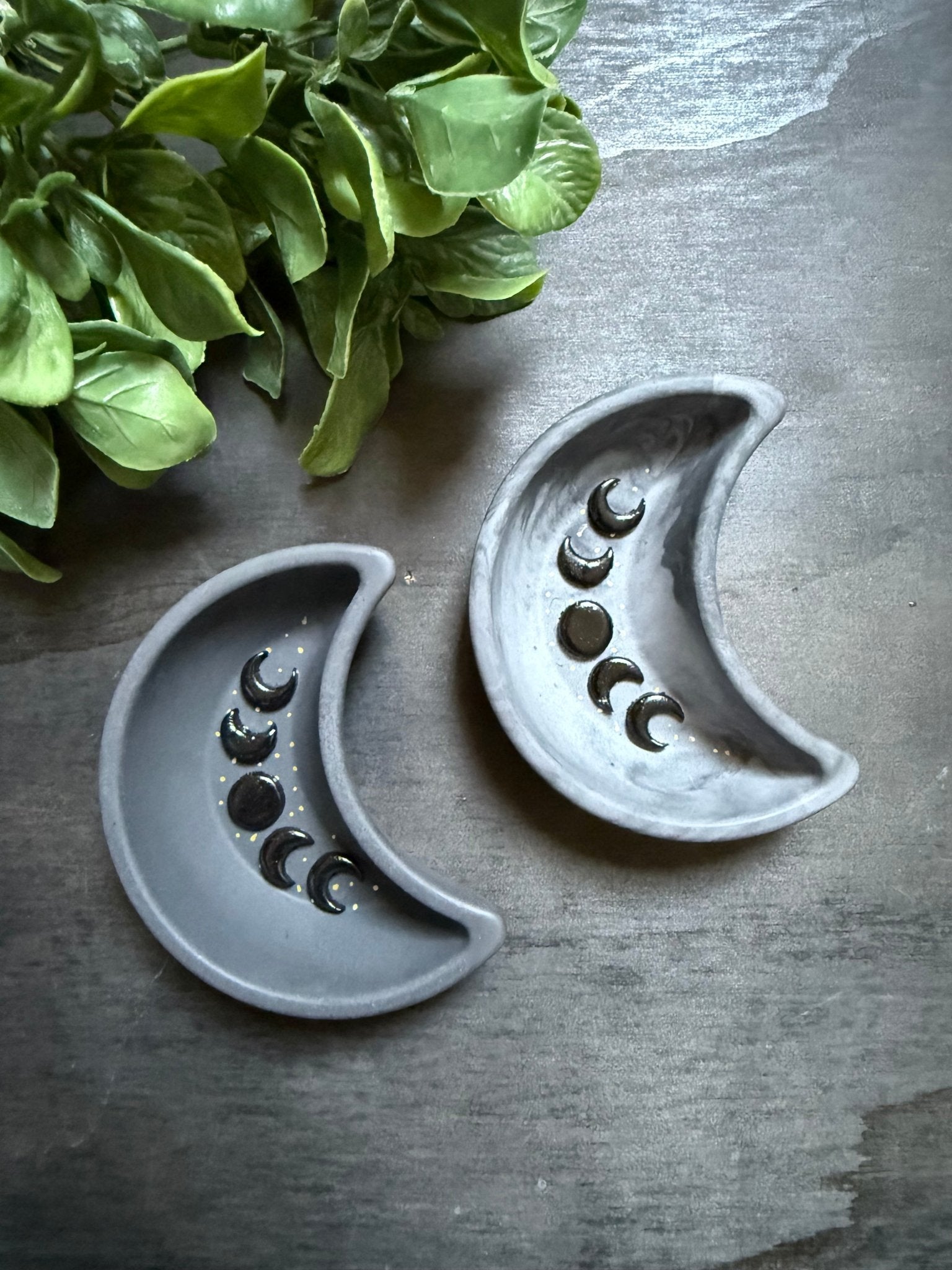 Mini moon phase tray - Che Cose Belle