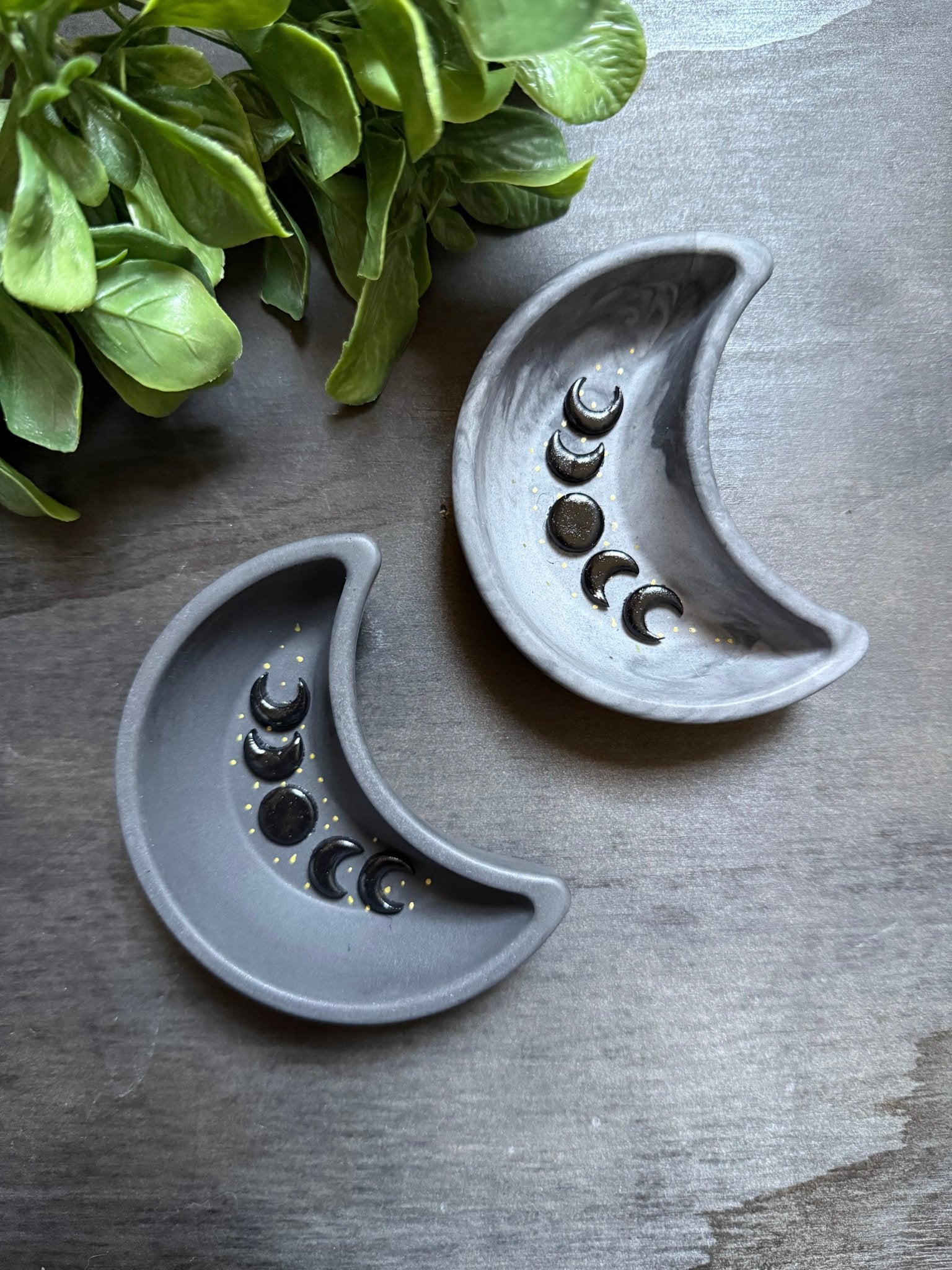 Mini moon phase tray - Che Cose Belle
