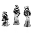 Mini Nativity 10-Piece Boxed Set