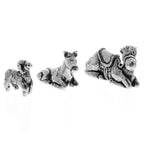 Mini Nativity 10-Piece Boxed Set