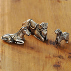 Mini Nativity 10-Piece Boxed Set