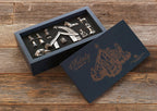 Mini Nativity 10-Piece Boxed Set