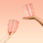 Mini Wavy Lamp - Che Cose Belle