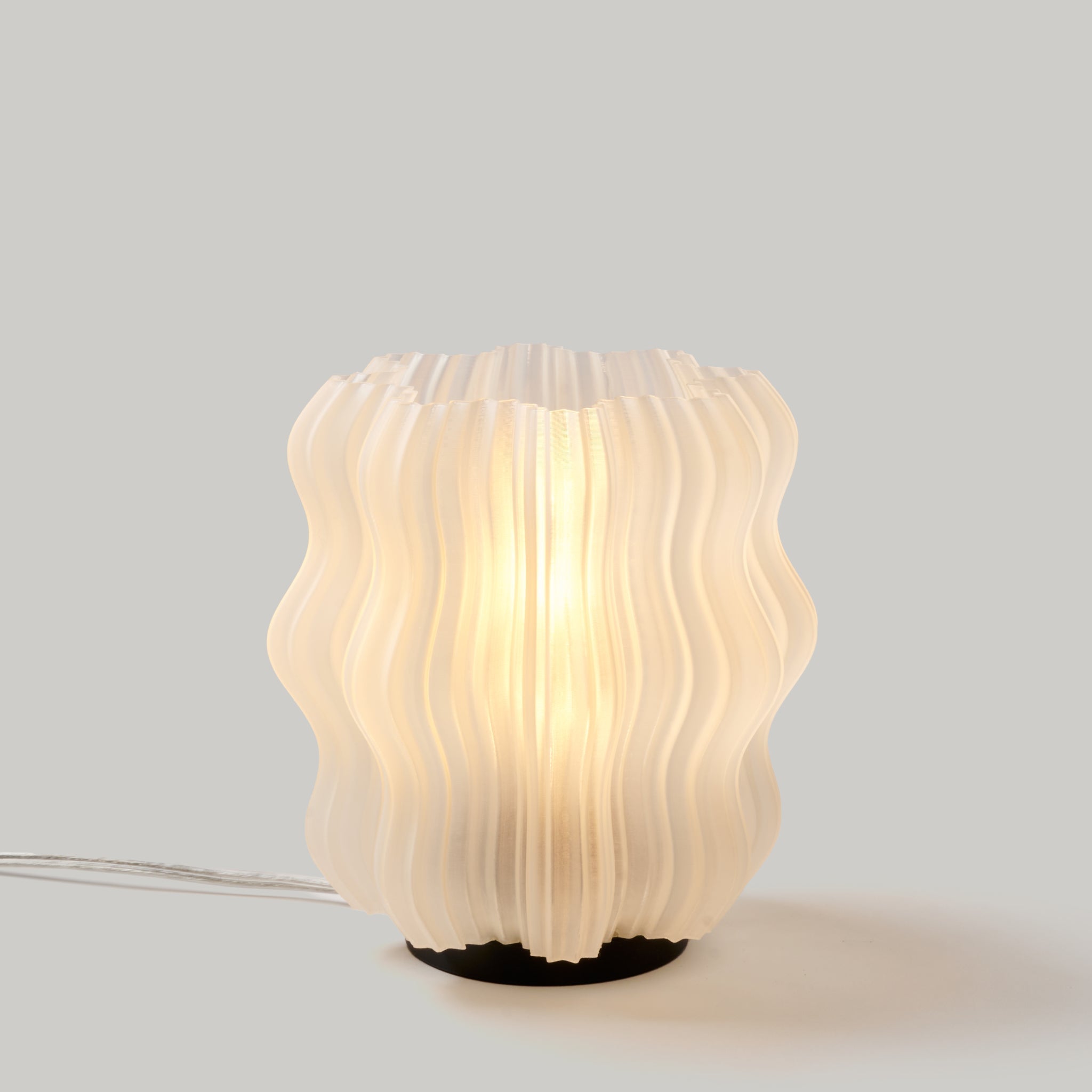 Mini Wavy Lamp - Che Cose Belle