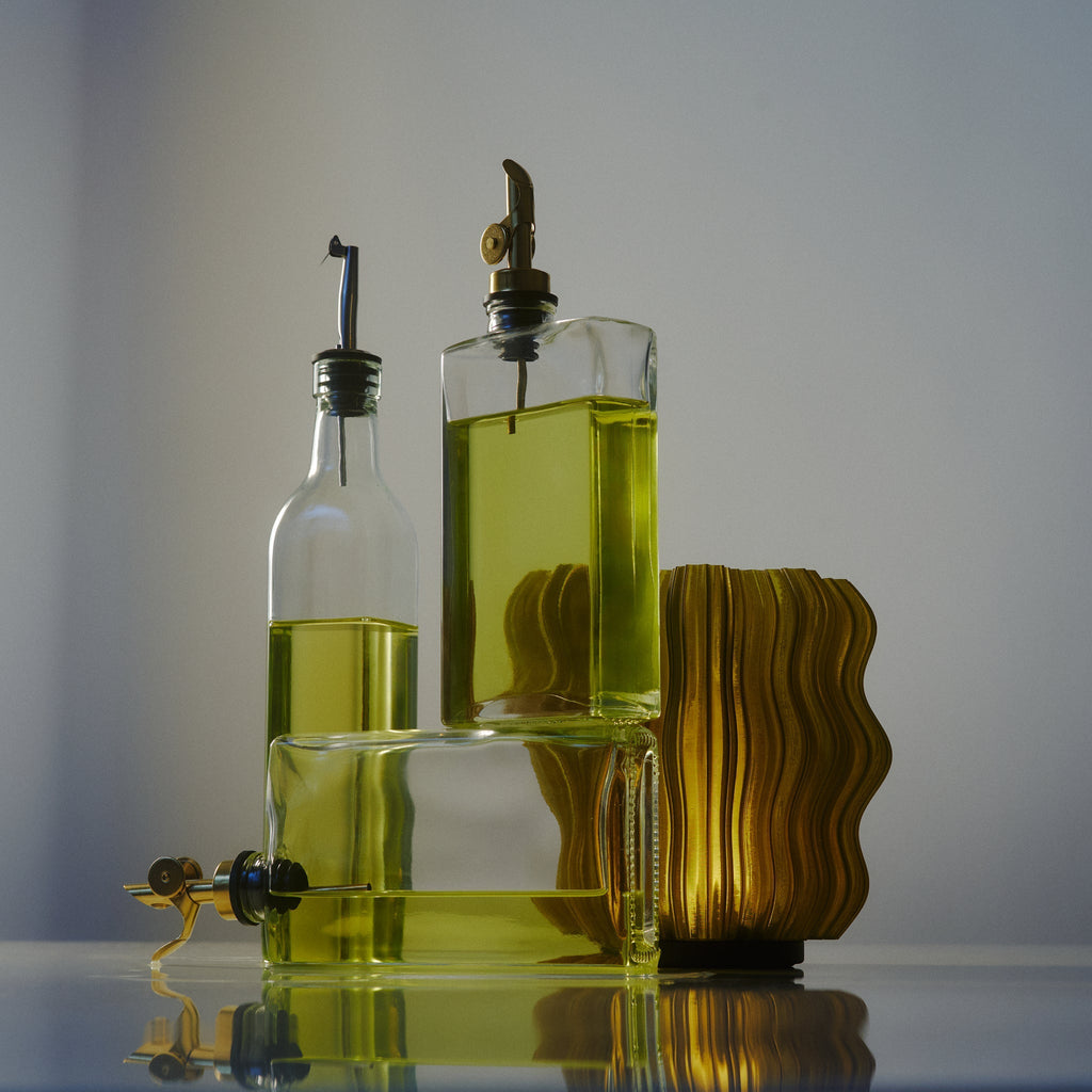 Mini Wavy Lamp - Che Cose Belle