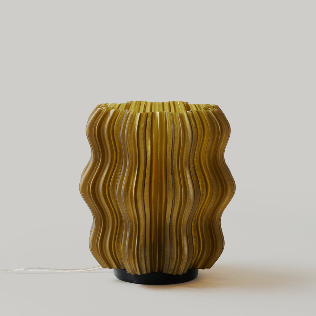 Mini Wavy Lamp - Che Cose Belle