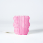 Mini Wavy Lamp - Che Cose Belle