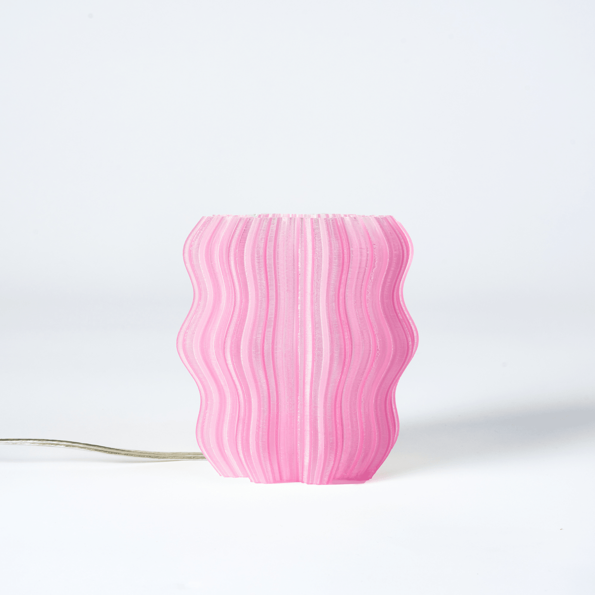 Mini Wavy Lamp - Che Cose Belle