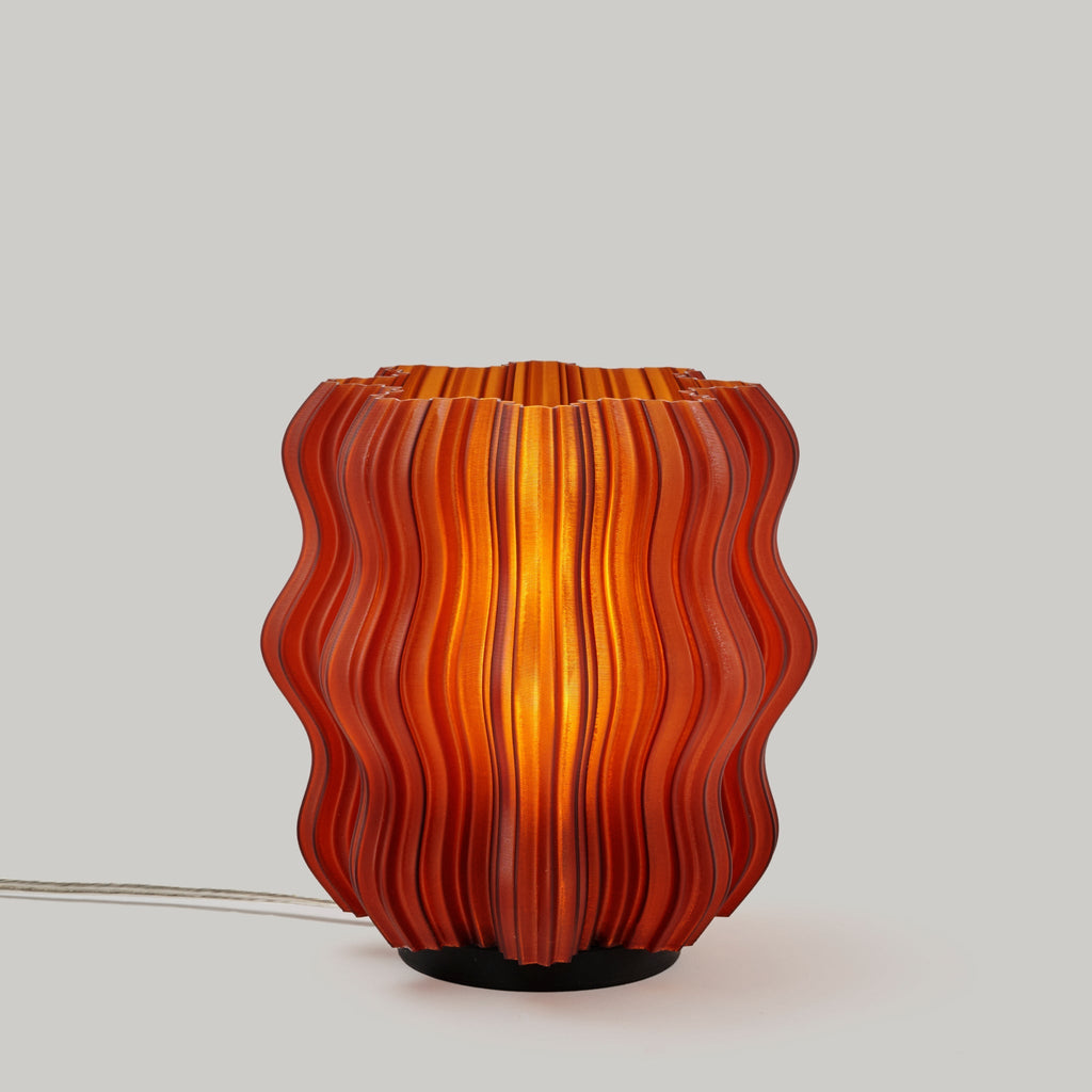 Mini Wavy Lamp - Che Cose Belle