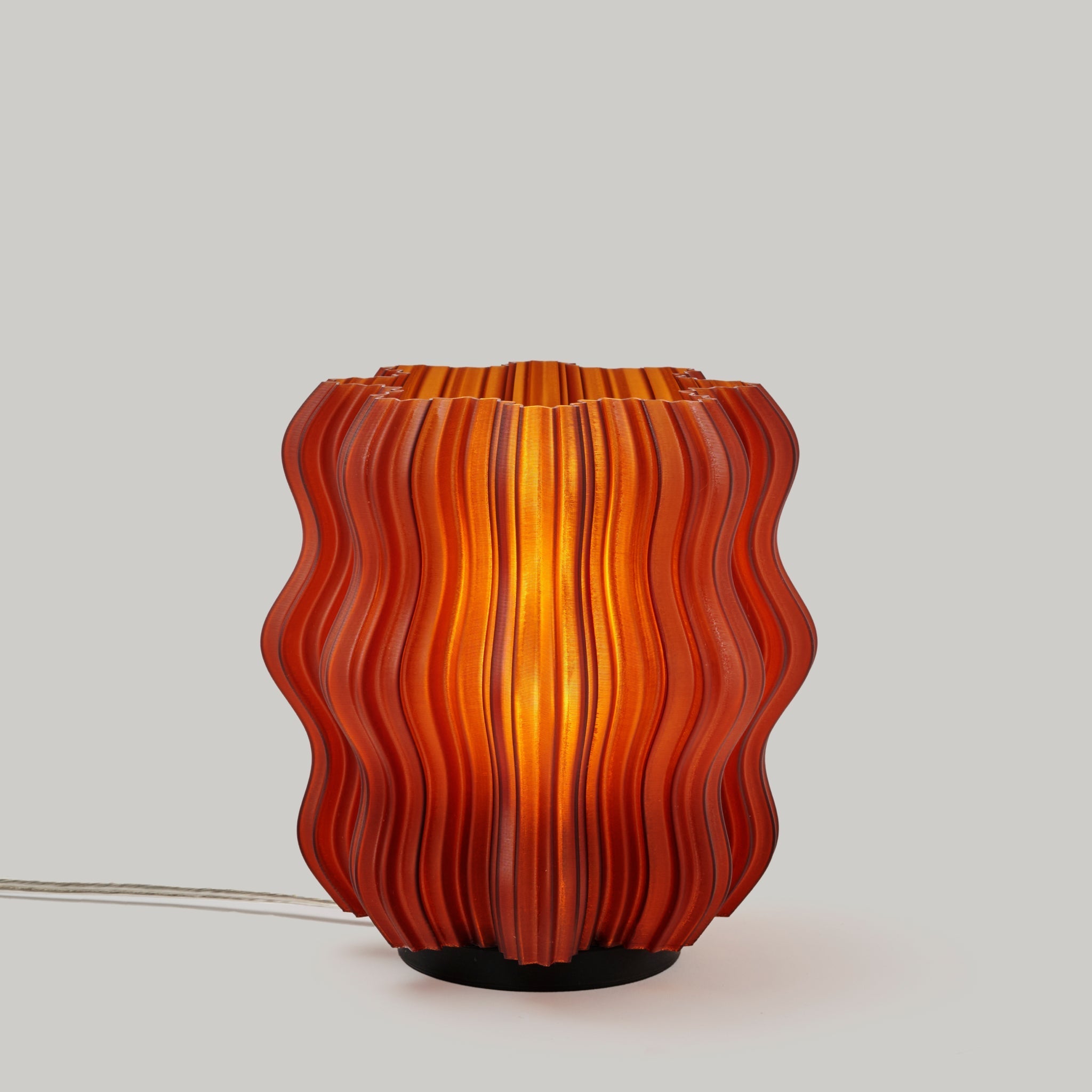 Mini Wavy Lamp - Che Cose Belle