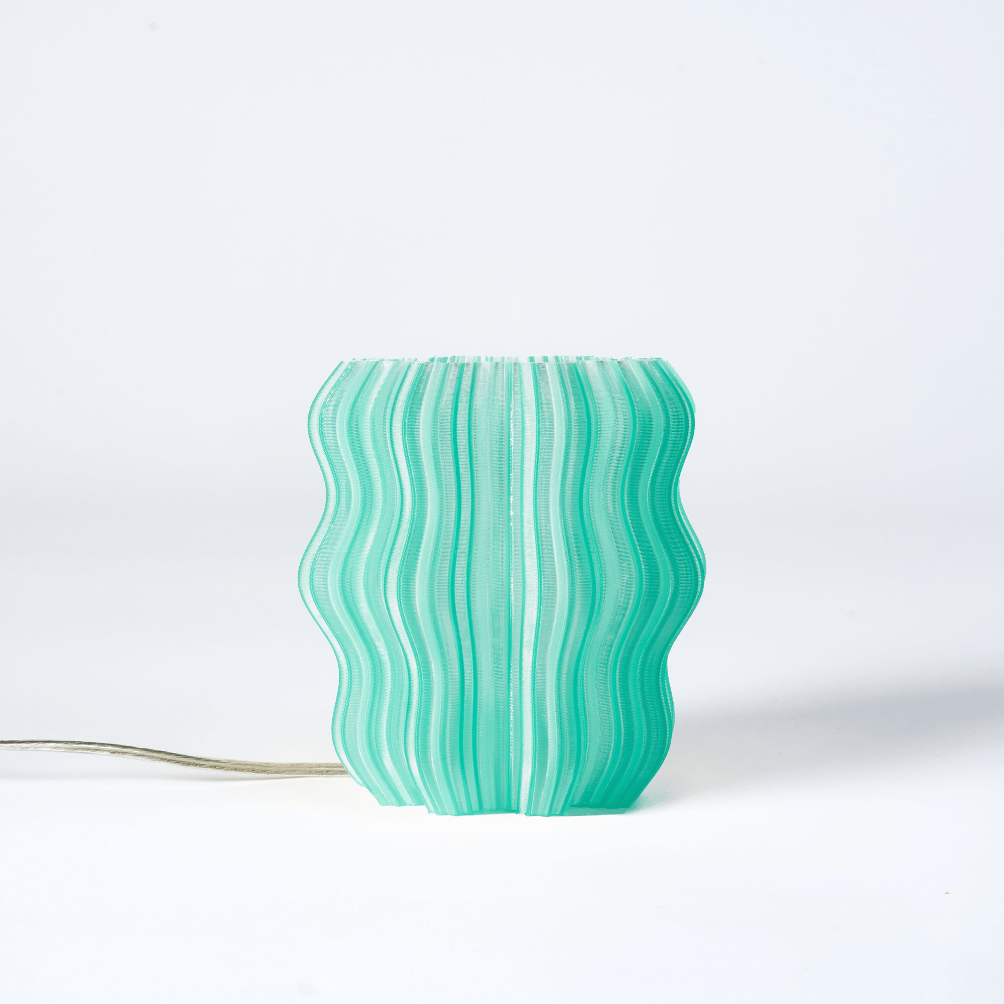 Mini Wavy Lamp - Che Cose Belle