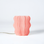 Mini Wavy Lamp - Che Cose Belle