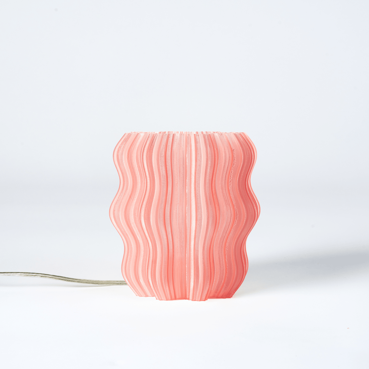 Mini Wavy Lamp - Che Cose Belle