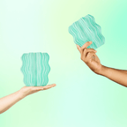Mini Wavy Lamp - Che Cose Belle