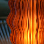 Mini Wavy Lamp - Che Cose Belle