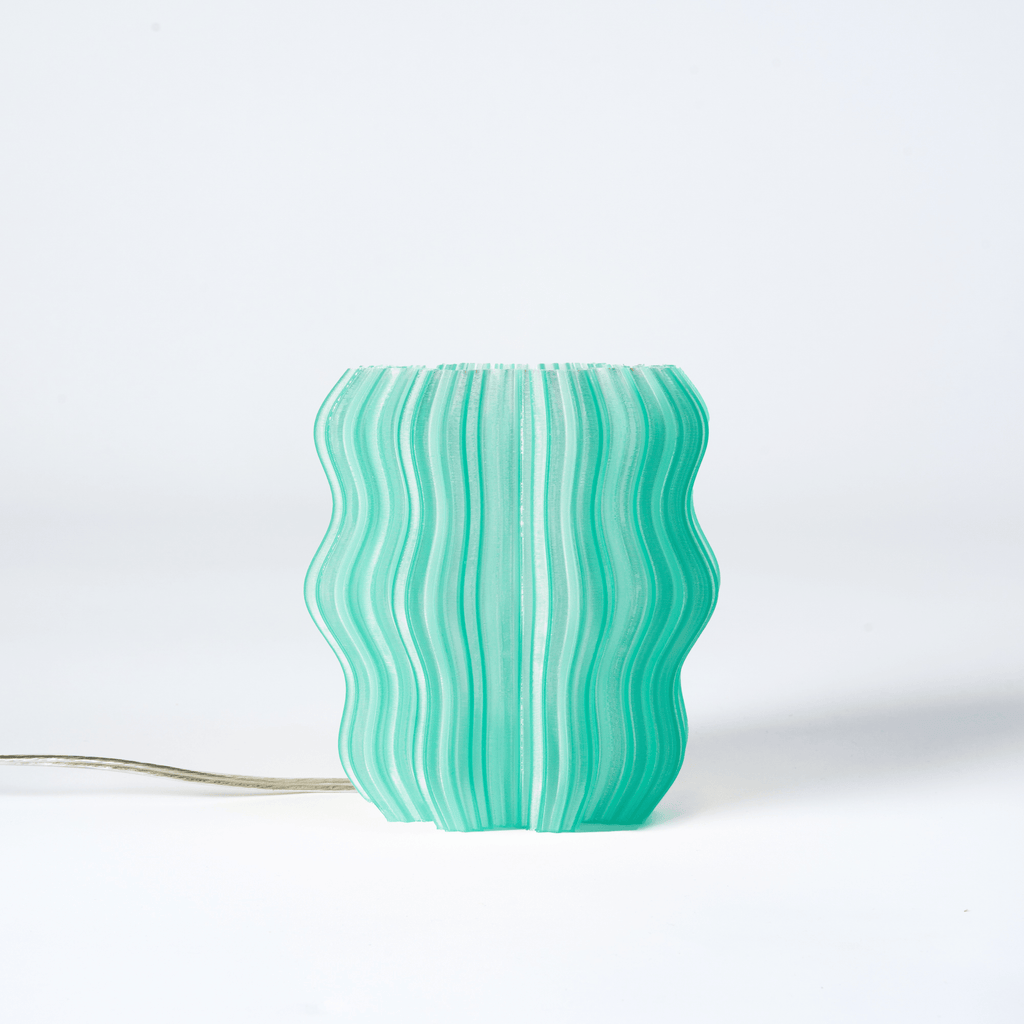 Mini Wavy Lamp - Che Cose Belle