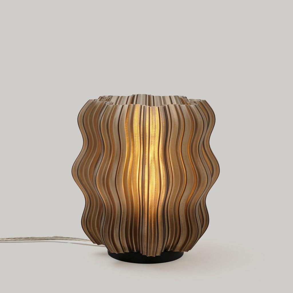 Mini Wavy Lamp - Che Cose Belle