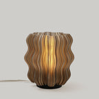 Mini Wavy Lamp - Che Cose Belle