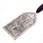 Miracles Cathedral Window Ornament - Che Cose Belle