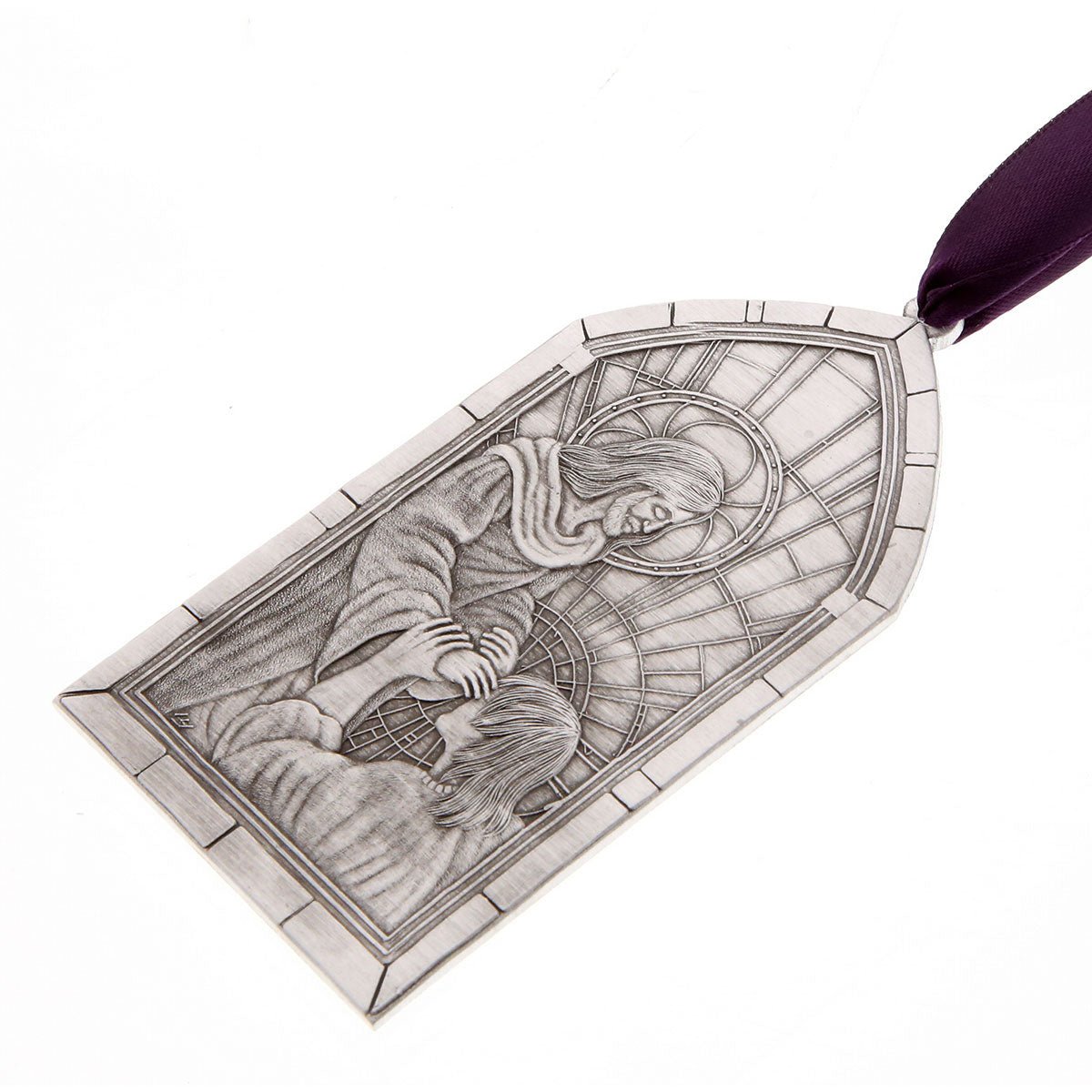 Miracles Cathedral Window Ornament - Che Cose Belle