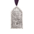 Miracles Cathedral Window Ornament - Che Cose Belle