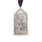 Miracles Cathedral Window Ornament - Che Cose Belle