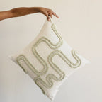 Mirage Throw Pillow - Che Cose Belle