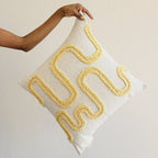 Mirage Throw Pillow - Che Cose Belle