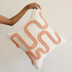 Mirage Throw Pillow - Che Cose Belle