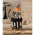 Miss Fancy Pants Jackie | Halloween Decor | Bethany Lowe
