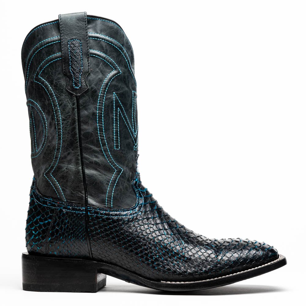Missouri Black / Blue - Che Cose Belle