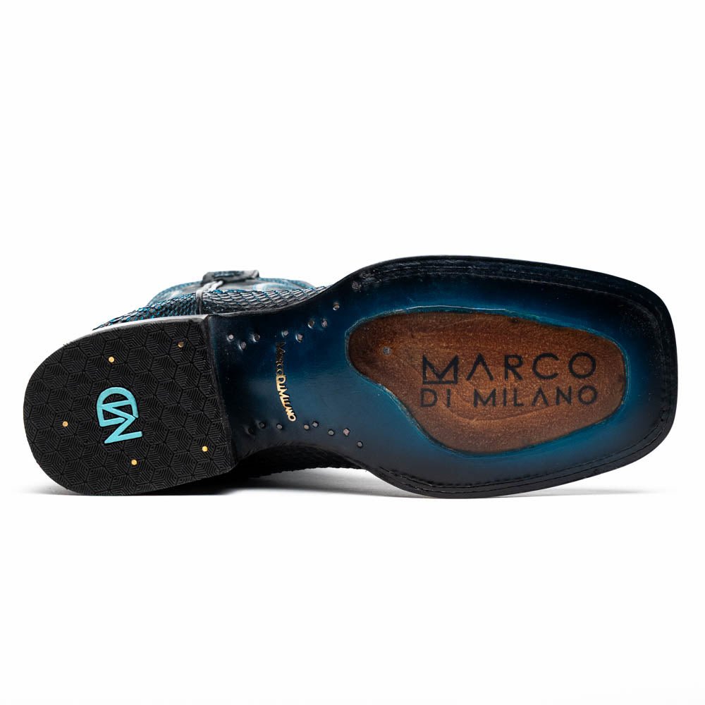 Missouri Black / Blue - Che Cose Belle