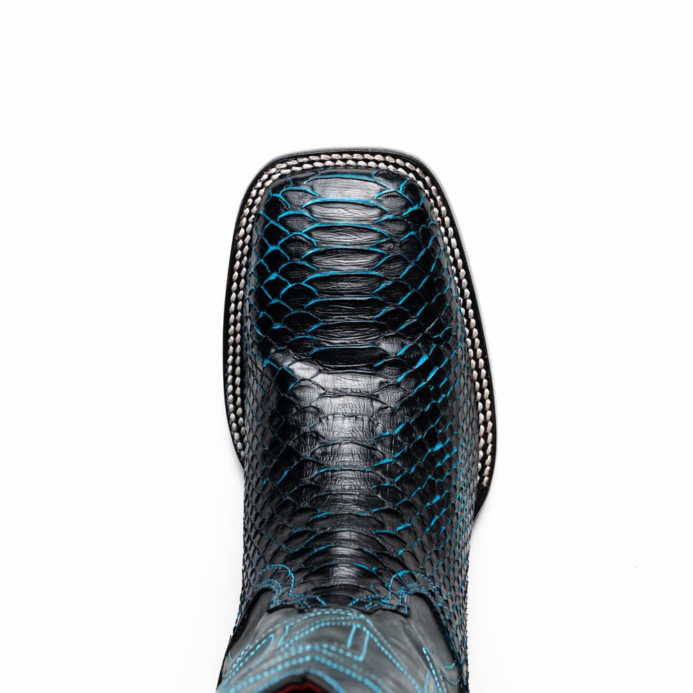 Missouri Black / Blue - Che Cose Belle