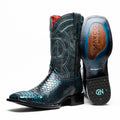 Missouri Black / Blue - Che Cose Belle