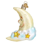 Mister Moon Ornament - Che Cose Belle