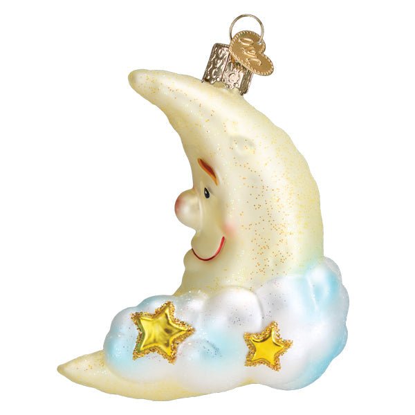 Mister Moon Ornament - Che Cose Belle