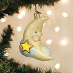 Mister Moon Ornament - Che Cose Belle