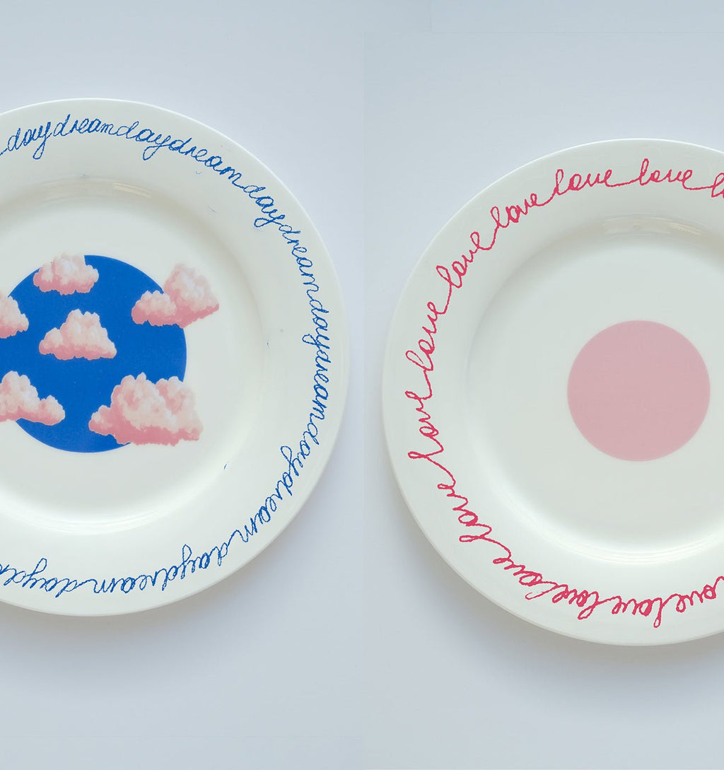 Mixed Daydream Set of Two - Che Cose Belle