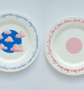 Mixed Daydream Set of Two - Che Cose Belle