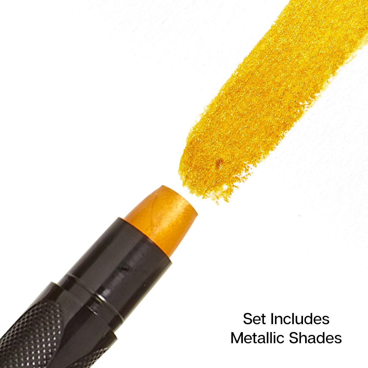 Mixed Media Gel Stick Crayons - 48 Colors - Che Cose Belle