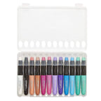 Mixed Media Gel Stick Crayons - 48 Colors - Che Cose Belle