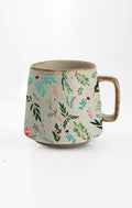 Festive Christmas Charm Stoneware Mug - Che Cose Belle