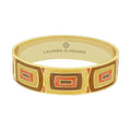 Modern Art Bangle