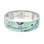 Modern Art Bangle