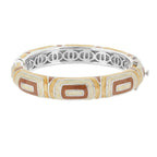 Modern Art Bangle - Che Cose Belle
