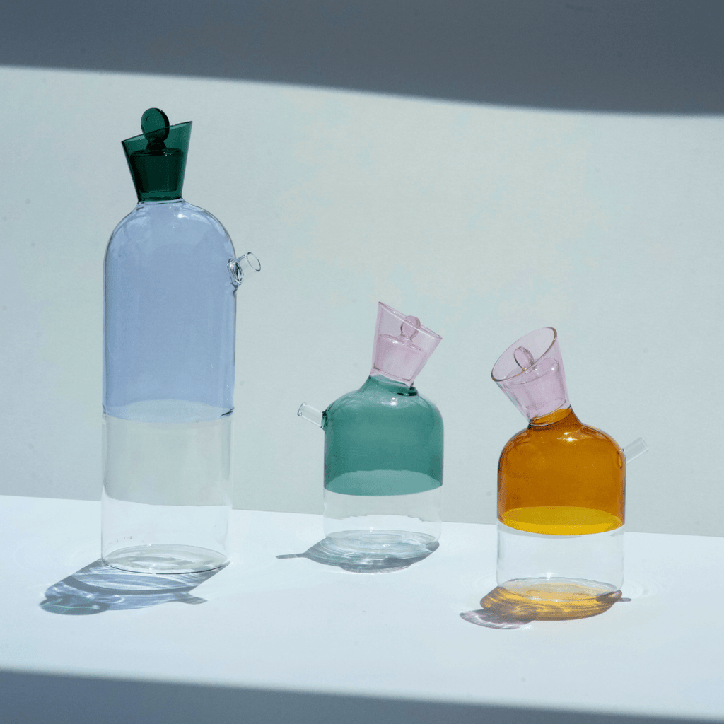 Modern Carafe - Che Cose Belle